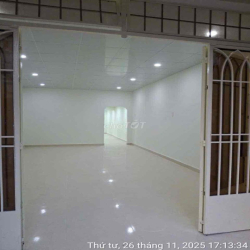 NHÀ MỚI MTKD 2PN 1WC 4x25 PHƯỚC BÌNH Q9