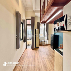 DUPLEX MỚI 100% Gần BỜ KÈ TRƯỜNG SA, CHỢ PHẠM VĂN HAI, LĂNG CHA CẢ