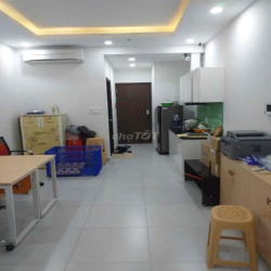 Cho thuê căn hộ chung cư Garden Gate 1pn 1wc sát bên công viên GĐ