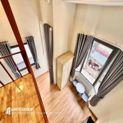 DUPLEX MỚI 100% Gần BỜ KÈ TRƯỜNG SA, CHỢ PHẠM VĂN HAI, LĂNG CHA CẢ