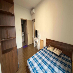 cho thuê căn hộ Safira khang điền,quận 9 gồm 2 pn và 2wc full nt