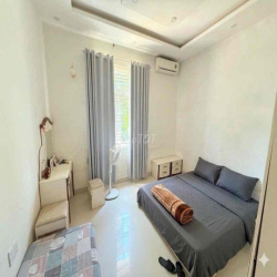 CHÍNH CHỦ CHO THUÊ BIỆT THỰ SÂN VƯỜN  ĐẸP LUNG LINH – TRUNG TÂM PHƯỜNG