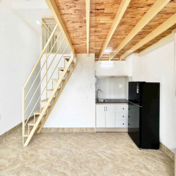 duplex MỚI, THOÁNG, SIÊU SANG NGAY PHAN ĐÌNH PHÙNG, PN Ở ĐƯỢC 4 NGƯỜI