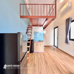DUPLEX MỚI 100% Gần BỜ KÈ TRƯỜNG SA, CHỢ PHẠM VĂN HAI, LĂNG CHA CẢ