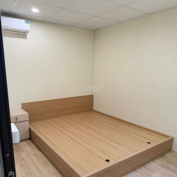 PHÒNG CCMN VIEW HỒ 2N1K CỰC CHILL - Ô TÔ ĐỖ CỬA