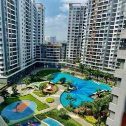 Cho thuê căn hộ Safira KĐ, 67m2 2PN 2WC  Full nội thất đẹp, vào ở ngay