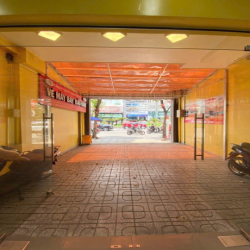 Văn phòng giờ tự do 24/7 65m2 giá 9,5tr mặt tiền Trường Sơn sân bay