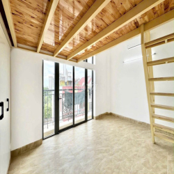 duplex MỚI, THOÁNG, SIÊU SANG NGAY PHAN ĐÌNH PHÙNG, PN Ở ĐƯỢC 4 NGƯỜI