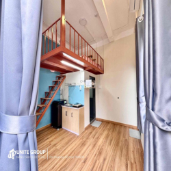 DUPLEX MỚI 100% Gần BỜ KÈ TRƯỜNG SA, CHỢ PHẠM VĂN HAI, LĂNG CHA CẢ