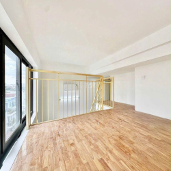 duplex MỚI, THOÁNG, SIÊU SANG NGAY PHAN ĐÌNH PHÙNG, PN Ở ĐƯỢC 4 NGƯỜI
