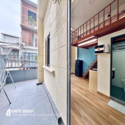 DUPLEX MỚI 100% Gần BỜ KÈ TRƯỜNG SA, CHỢ PHẠM VĂN HAI, LĂNG CHA CẢ