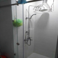 Cho thuê căn hộ chung cư Garden Gate 1pn 1wc sát bên công viên GĐ