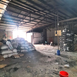 XƯỞNG 300m2 Giá 7tr/th Vĩnh Lộc B 