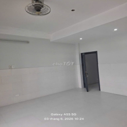 Cho thuê nhà 39 KDC 2 Thành, Bình Tân
