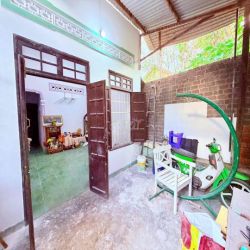 CHO THUÊ NHÀ - HẺM SỐ 48 Y NGÔNG - SÁT BÊN KHU ĐÔ THỊ ECO PARK