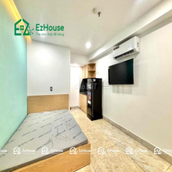 CHUNG CƯ MINI GIÁ CHỈ 4CỦ NGAY LOTTE NGUYỄN VĂN LƯỢNG GÒ VẤP