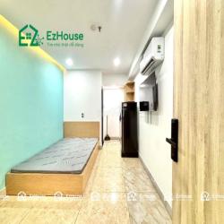 CHUNG CƯ MINI GIÁ CHỈ 4CỦ NGAY LOTTE NGUYỄN VĂN LƯỢNG GÒ VẤP