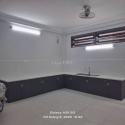 Cho thuê nhà 39 KDC 2 Thành, Bình Tân
