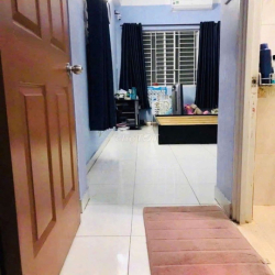 Nguyên căn cho thuê mới đẹp 3pn 4w Nguyễn Kiệm Phú Nhuận