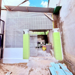 CHO THUÊ NHÀ - HẺM SỐ 48 Y NGÔNG - SÁT BÊN KHU ĐÔ THỊ ECO PARK