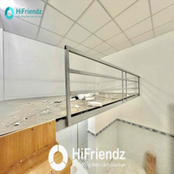 DÃY DƯỚI TRỆT LIỀN KỀ MỚI XÂY GIÁ RẺ CÓ MÁY LẠNH SÁT ĐẠI HỌC VĂN HIẾN