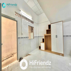 DÃY DƯỚI TRỆT LIỀN KỀ MỚI XÂY GIÁ RẺ CÓ MÁY LẠNH SÁT ĐẠI HỌC VĂN HIẾN