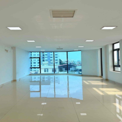 🛑CHO THUÊ TOÀ GÓC 2 MẶT TIỀN NGUYỄN VĂN LƯỢNG🛑4x20m 7 TẦNG - THANG MÁY