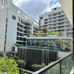 🔥 CHO THUÊ SHOP 112m2 THE PEAK MIDTOWN PHÚ MỸ HƯNG – CHỈ 30 TRIỆU/TH