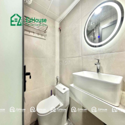 CHUNG CƯ MINI GIÁ CHỈ 4CỦ NGAY LOTTE NGUYỄN VĂN LƯỢNG GÒ VẤP