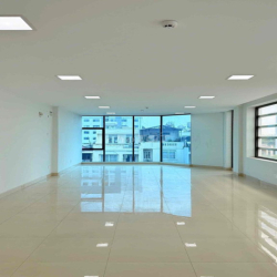 🛑CHO THUÊ TOÀ GÓC 2 MẶT TIỀN NGUYỄN VĂN LƯỢNG🛑4x20m 7 TẦNG - THANG MÁY