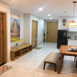 🏡 Cho Thuê Căn Hộ 2PN SKYLINE Quận 7 – 2PN 2WC, Full Nội Thất