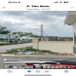 CHO THUÊ MẶT TIỀN ĐƯỜNG C12- GẦN NHÀ GA T3