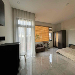 CHO THUÊ CĂN HỘ STUDIO VIEW ĐẸP PHAN ĐÌNH PHÙNG GIÁ 5,5 TRIỆU/THÁNG