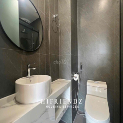 💥 Hot Trống Căn Tách Bếp Ban Công View Siêu Thoáng ngay Thảo Điền 😍