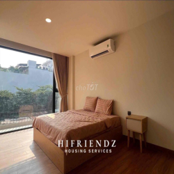 💥 Hot Trống Căn Tách Bếp Ban Công View Siêu Thoáng ngay Thảo Điền 😍