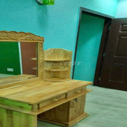 Cho thuê căn hộ  60 m2, 2 pn, có nội thất