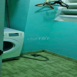 Cho thuê căn hộ  60 m2, 2 pn, có nội thất