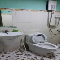 Cho thuê căn hộ  60 m2, 2 pn, có nội thất