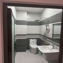 Kho Nhà Chính chủ 4x17 1lửng 3lầu 5pn 4wc