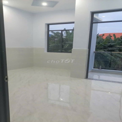 Cho thuê nhà mới  cực đẹp. Đường Tây Thạnh 4 x 20 M đúc 1 tấm : 3 PN 