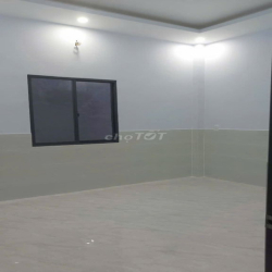 Cho thuê nhà mới  cực đẹp. Đường Tây Thạnh 4 x 20 M đúc 1 tấm : 3 PN 