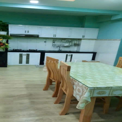 Cho thuê căn hộ  60 m2, 2 pn, có nội thất