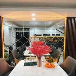 Bán nhà phố Nguyễn Công Hòa