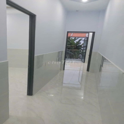 Cho thuê nhà mới  cực đẹp. Đường Tây Thạnh 4 x 20 M đúc 1 tấm : 3 PN 