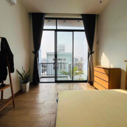 PHÒNG BANCÔNG 27M2 FULL NT CAO CẤP