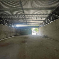 KHO XƯỞNG 180m ĐƯỜNG 48 PHẠM VĂN ĐỒNG GIGAMALL