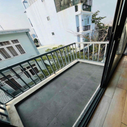 PHÒNG BANCÔNG 27M2 FULL NT CAO CẤP