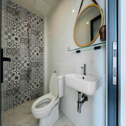PHÒNG BANCÔNG 27M2 FULL NT CAO CẤP
