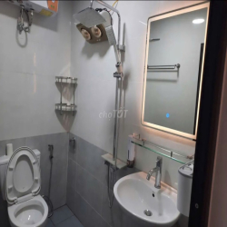Nhà riêng cho thuê ngõ 150 Đê Trần Khát Chân
