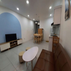 Nhà riêng cho thuê ngõ 150 Đê Trần Khát Chân
